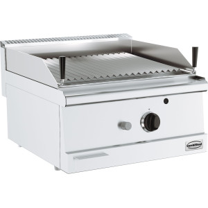 Grill Pierre Gaz Fourneau Combisteel 600x600: Performanse i elegancija.
