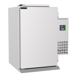 Hladnjak za smeće s jednim vratima 240 L CombiSteel: Profesionalna kuhinja