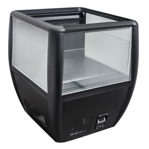 Pozitivni rashladni otok - 87 L - CombiSteel