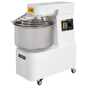 Spiralni mikser s 2 brzine - 16 L - CombiSteel