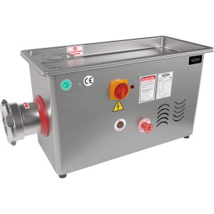 Stroj za mljevenje mesa 22 s fiksnom glavom - 450 kg/h - 230 V - CombiSteel