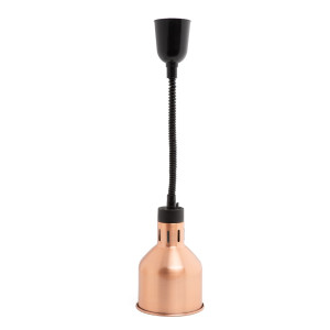Lampe Chauffante - Bronca - CombiSteel