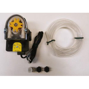 Dozator deterdženta za perilicu posuđa - CombiSteel