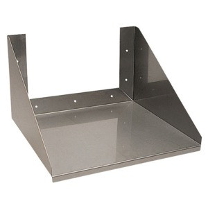 Polica za konvekcijsku pećnicu - CombiSteel