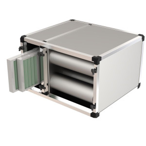 Filter za zrak za napu - 1500 m3 - CombiSteel