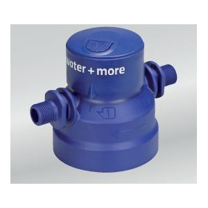 Filtrirni komplet za vodu za pećnicu - CombiSteel