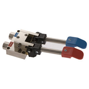 Naredba za stopala 2 pedale za miješalicu - CombiSteel