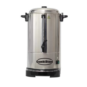 Percolator za kavu s dvostrukom stijenkom - 10 L - CombiSteel