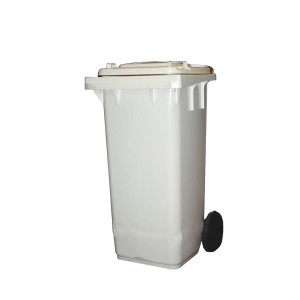 Bijela kanta - 120 L