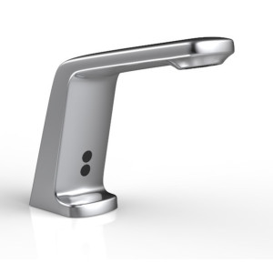 Electronic Faucet