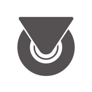 Kotači za Hladnu Komoru - Set od 4