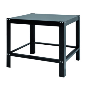 Podrška za Pećnicu za Pizzu s 2 Komore - 2 x 9 Pizza