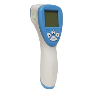 Infrared Thermometer - CombiSteel