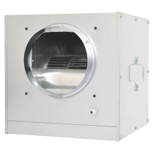 Ventilateur Caisson pour Hotte - 5000 m³ - CombiSteel