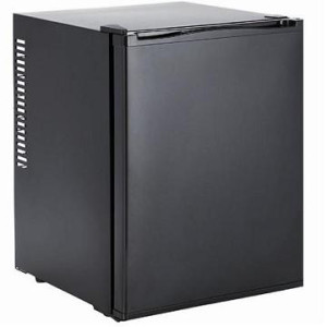 Mini Frigo Bar s Punim Vrata - 40 L - CombiSteel