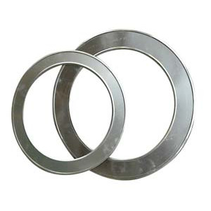 Rosette Ø 400 pour Hotte - CombiSteel