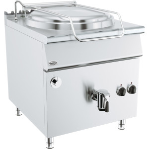 Električni lonac 150 L - Baza 900 - CombiSteel