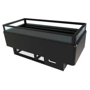 Ilot de Refroidissement et Congélation - 320 L - CombiSteel