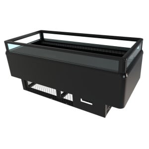 Ilot za hlađenje i zamrzavanje - 240 L - CombiSteel