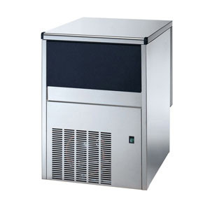 Machine à Glaçons en Écailles - 90 Kg - CombiSteel