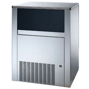 Stroj za led - 100 kg - CombiSteel