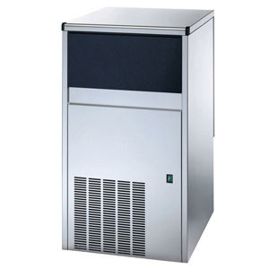 Ice Machine - 53 Kg/24h - CombiSteel
