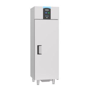 Negative Refrigerated Cabinet in Stainless Steel - 1 Door - 400 L - CombiSteel