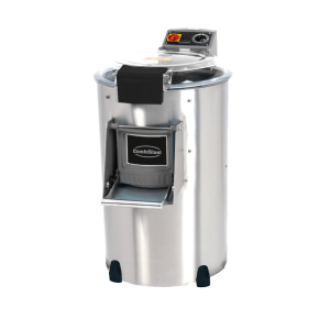 Ljuštilica za krumpir - 25 kg - CombiSteel