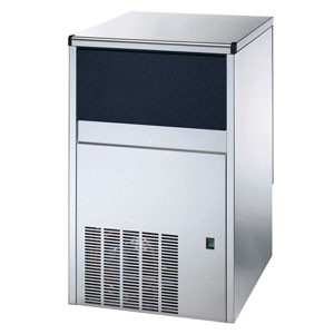 Ice Machine - 43 Kg/24h - CombiSteel