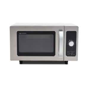 Professional Microwave 25 L 1000 W Mechanical
