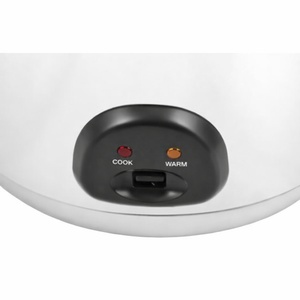 Veliki kuhalo za rižu - 9 L - Dynasteel