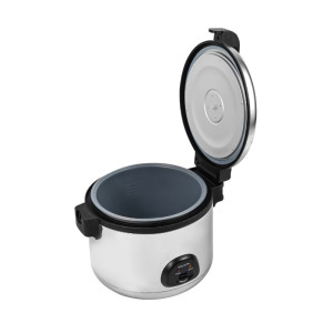 Veliki kuhalo za rižu - 9 L - Dynasteel