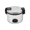 Professional Rice Cooker 12 L 2850 W Stainless Steel — CHR