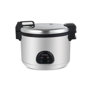 Veliki kuhalo za rižu - 9 L - Dynasteel