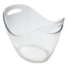 Prozirna plastična kanta za vino - 8 L - Beaumont
