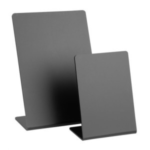 Akrilna ploča - 148 x 280 mm - Paket od 4 - Olympia