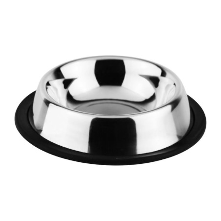 Mala zdjelica za pse od nehrđajućeg čelika - ⌀ 150 mm - Bolero