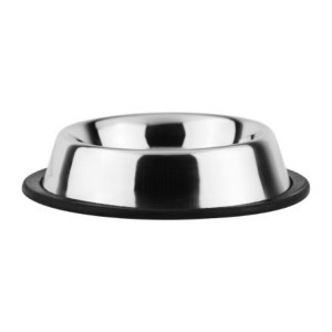 Mala zdjelica za pse od nehrđajućeg čelika - ⌀ 150 mm - Bolero