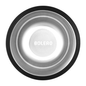 Mala zdjelica za pse od nehrđajućeg čelika - ⌀ 150 mm - Bolero