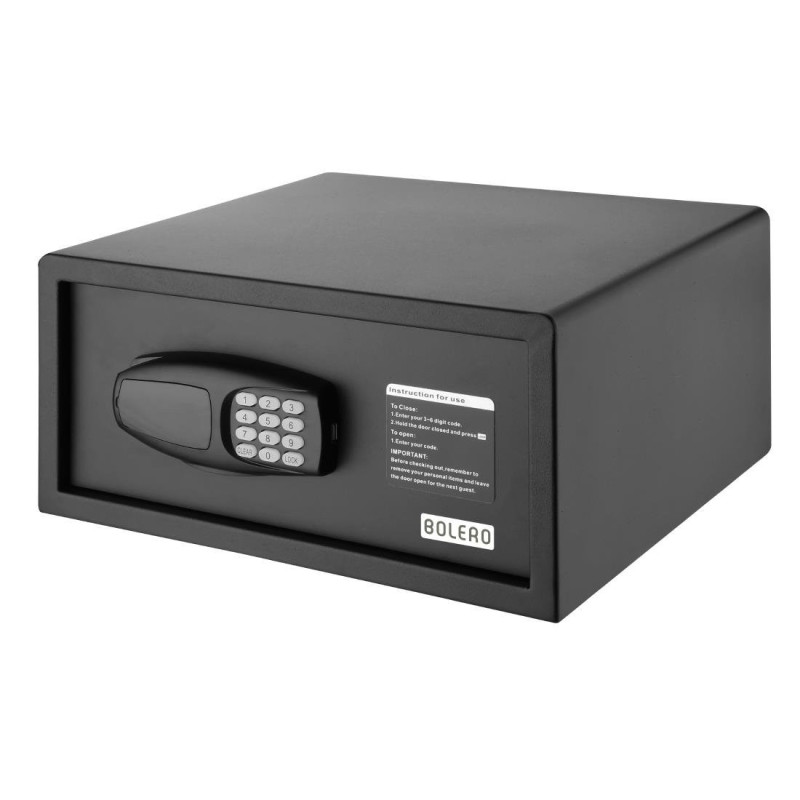 Hotel Safe for Laptop Hotel Safe for Laptop