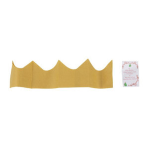 Božićni kreker 30 cm - Paket od 25 - Fiesta