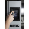 Četverostruki miješani kompaktni s dodirnim zaslonom 7 x GN 1/1 s postoljem i instalacijskim kompletom - Buffalo