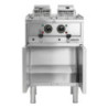 Električna friteza Serija 600 - 2 x 8 L - Buffalo