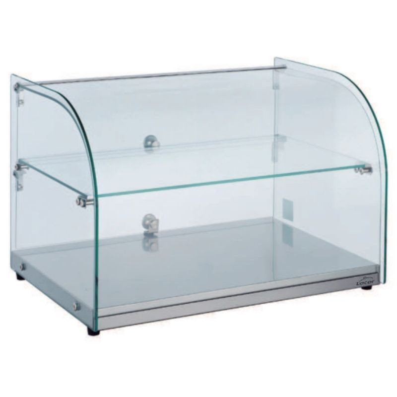 Vitrine Neutre - 45 L - Lacor Vitrine Neutre - 45 L - Lacor