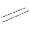 Klizne vodilice za rashladni stol GN 1/1 - Set od 2 - Dynasteel