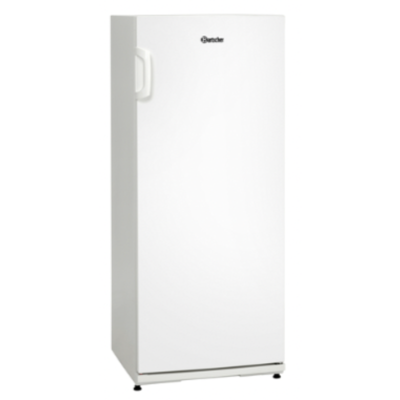 Armoire Réfrigérée Négative Blanche - 200 L - Bartscher Armoire Réfrigérée Négative Blanche - 200 L - Bartscher