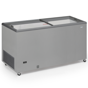 Zamrzivač s kliznim staklenim vratima - 500 L