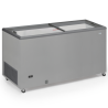 Zamrzivač s kliznim staklenim vratima - 500 L