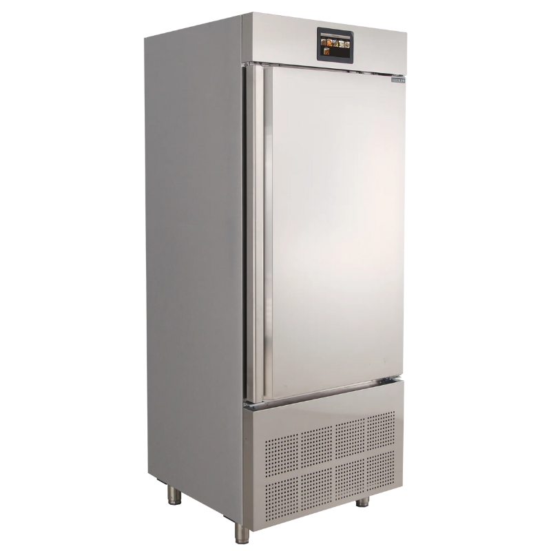 Cellula za hlađenje Inox GN 1/1 - 494 L - TEFCOLD Cellula za hlađenje Inox GN 1/1 - 494 L - TEFCOLD