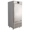 Cellula za hlađenje Inox GN 1/1 - 494 L - TEFCOLD